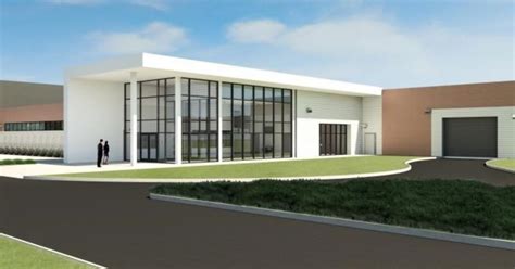 New Pickens jail project starts next week