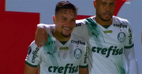 Cerro Porteño x Palmeiras ao vivo escalações palpites e onde assistir