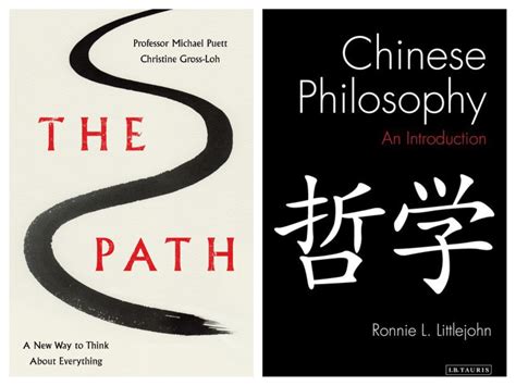 Book Review Chinese Philosophy The Path Michael Puett