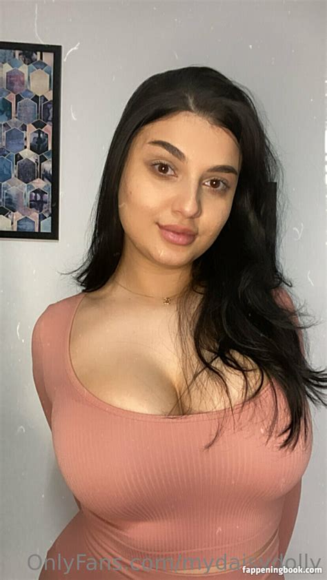 Mydaisydolly Nude OnlyFans Leaks The Fappening Photo 5737636