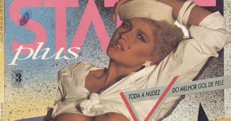 Xuxa Nua Na Status Plus De