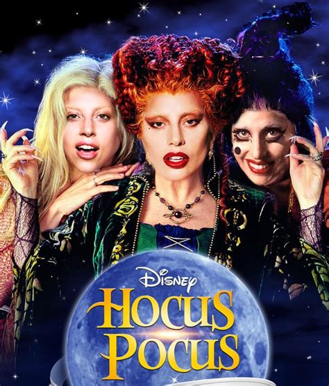Hocus Pocus 2 Movies And Tv Gaga Daily