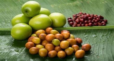 Know About These Health Benefits Of Jujube Fruit