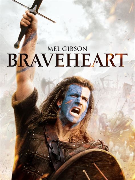 Braveheart 1995 Rotten Tomatoes
