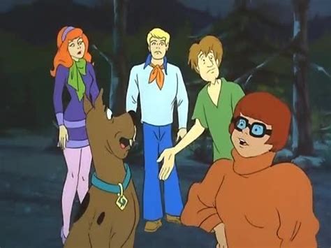 The Scooby Doo Show Season 3 Episode 1 Watch Out The Willawaw Watch Cartoons Online Watch