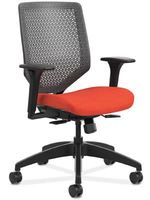 That's the way you need it. Hon Solve Task Chair | VPOE