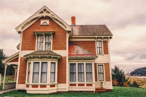 5 Rules For Restoring A Historical Home Archute