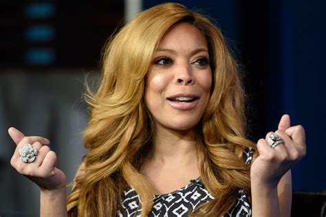 Wendy Williams Announces Return To Her Show After 2 Month Hiatus