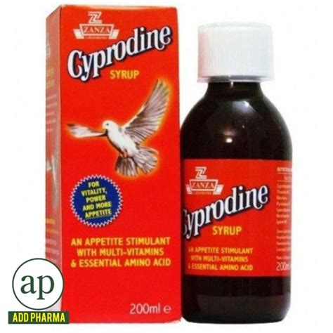 Cyprodine Addpharma Pharmacy In Ghana