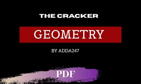 In this post, you can learn about how to download and install adda247 on pc (windows 10,8,7) and mac (laptop & computer). The Cracker Practice Book for Geometry PDF Download - Pavithran.Net