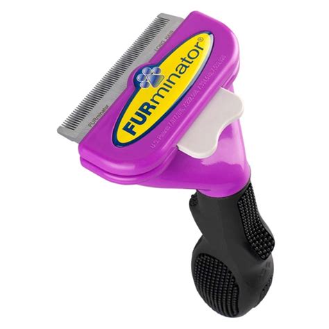 Why is my cat shedding so much in the summer? Large Long Hair Cat deShedding Tool Rake Stop a Cat From ...
