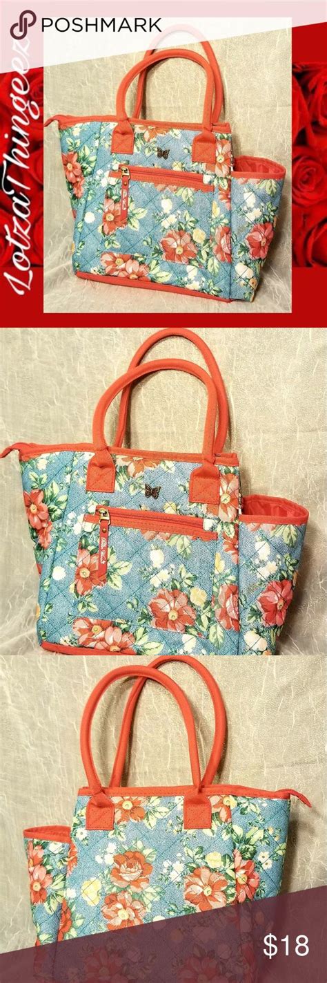 We did not find results for: Pioneer Woman Quilted Floral Insulated Lunch Bag R | Bags ...