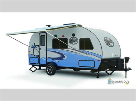 Forest River Rv R Pod Rp178 Rvs For Sale