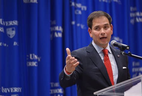 Marco Rubio Is Balding Will It Cost Him The Presidency The Washington Post