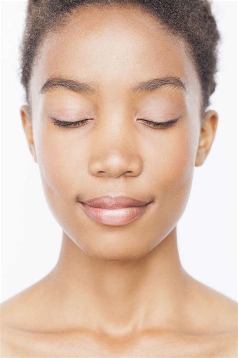 Best Makeup Tips For Um Skin Tones Tutorial Pics