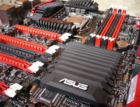 Asus Maximus V Extreme Review