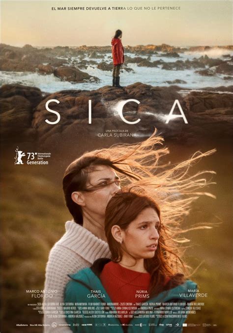 Sica 2023 Filmaffinity