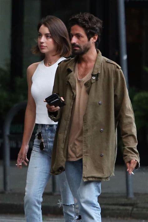 Adelaide Kane - Leaving Dinner With Her Boyfriend in Vancouver 07/13 