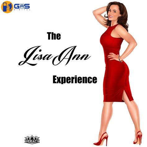 Tlae Episode 016 Aubrey Black The Lisa Ann Experience Podcast