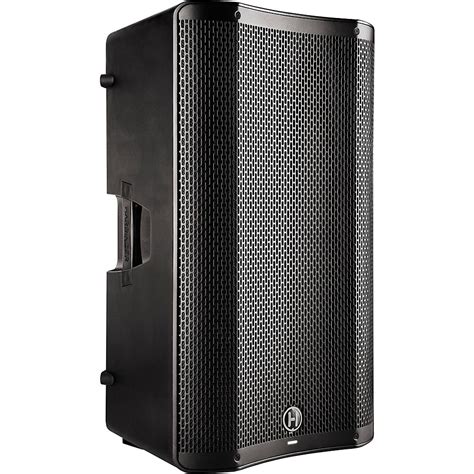 Harbinger Vari V4115 15 2500w Powered Speaker With Tunable Dsp And