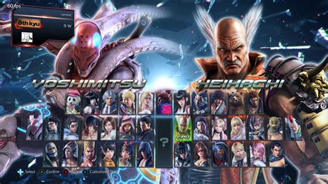 Tekken 7 Review Stellar Pc Port For Both 4k Rigs And Intel Hd Graphics