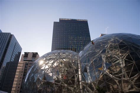 Winning Amazon's New Headquarters Could Come With Hidden Costs