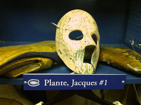 Hockey Time Machine Stories Behind The Scariest Goalie Masks In Nhl History Sporting News Canada