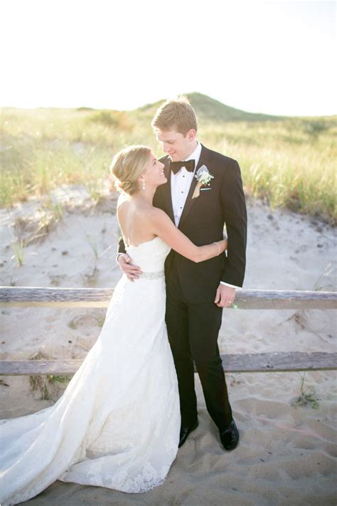 Mar 11, 2021 · following their june 2012 wedding, the couple signed on to cohost a hgtv show called going yard (chris is a landscaper), and the rest is bachelor nation history. Cape Cod Wedding | Cape cod wedding, October wedding ...