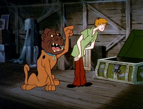 Everything Is Funny Just Look Closer — Ok So Scoobys Getting