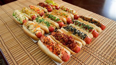 Maybe you would like to learn more about one of these? Umai Savory Hot Dogs adds Howe Avenue store, prepares to ...