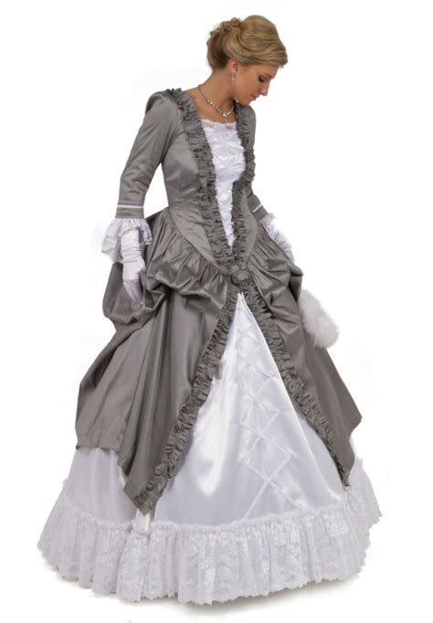 Victorian Dress Recollections Blog