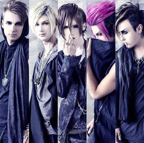 Forum jrock, gazette forever, picture of aiji hairstyle for. 1841 best images about ♪Visual Kei †† Jrock †† JPOP♪ on ...