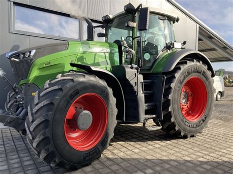 Fendt Vario Profiplus Gebraucht Neu Kaufen Technikboerse At