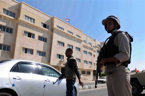Sinai Militants Threaten To Kill Foreign Hostage Abducted Near Cairo The Washington Post