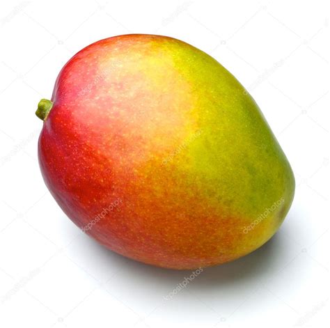 Apple Mango Stock Photo By ©mateno 11142476