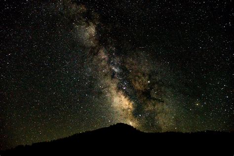 Free Images Nature Sky Night Star Milky Way Darkness Nebula