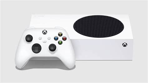 Xbox Series S Vs Xbox One S Cheapest Xbox Consoles Compared Techradar