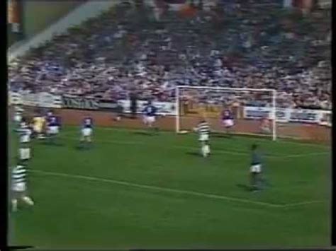 Rangers scores 2.8 goals when playing at home and celtic scores 1.9 goals when playing away (on average). Rangers 5 Celtic 1 - (August 1988) - (first half ...