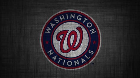 Washington Nationals Wallpapers Images Photos Pictures Backgrounds