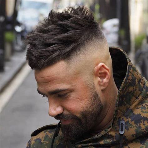 45 Best Skin Fade Haircuts For Men 2021 Guide Hipster Hairstyles