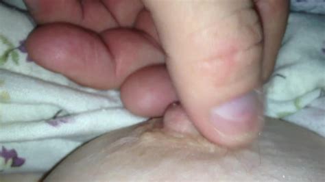 Pulling And Twisting Wifes Ripe Nipple Until She Gets Xhamster
