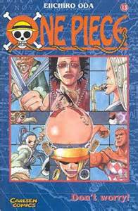 One Piece Covers