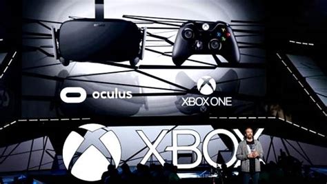 Xbox One Virtual Reality Game For 2017 Etechspy