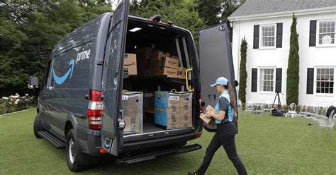 Starting at $9.87 for 25 cards. What to know to start an Amazon delivery business