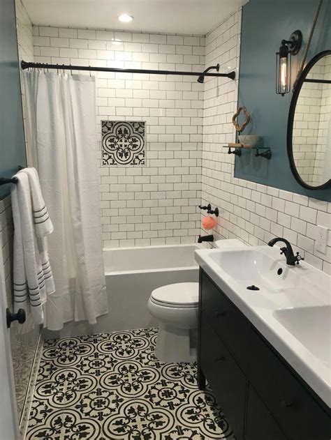 45 Amazing Low Budget Bathroom Updatingmasterbathroomonabudget Small