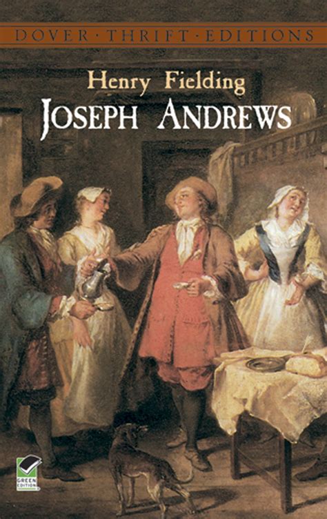 Realism In Joseph Andrews Englishliteraturenet