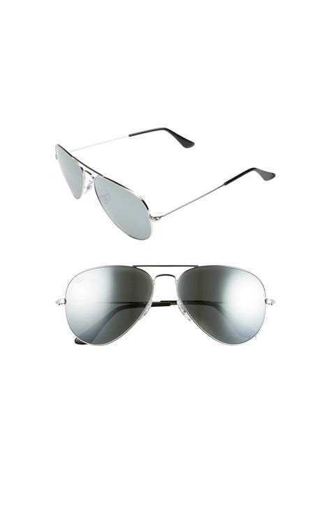 main image ray ban original aviator 58mm sunglasses sunglasses store ray ban sunglasses fall