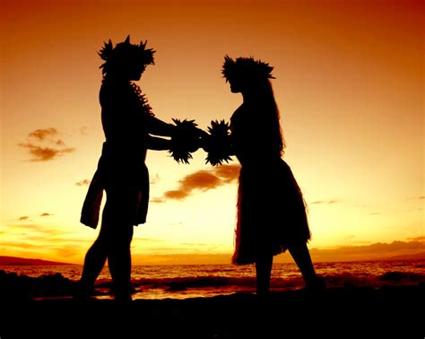 Honeymoons Galore Hawaiian Romance