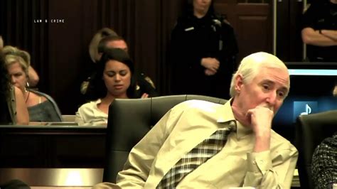 Donald Smith Trial Day 2 Part 2 Corrections Officer Carter Testifies