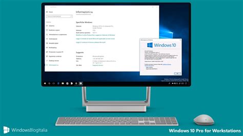Come Installare E Attivare Windows 10 Pro For Workstation